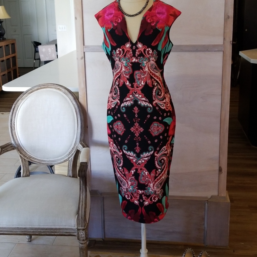 dress